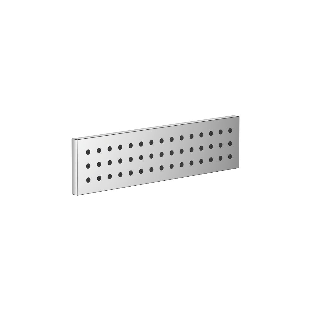 Dornbracht Unterputz-Seitenbrause Water Bar FlowReduce 6l/min, Chrom... DORNBRACHT-36517979-00 4029011562051 (Abb. 4)