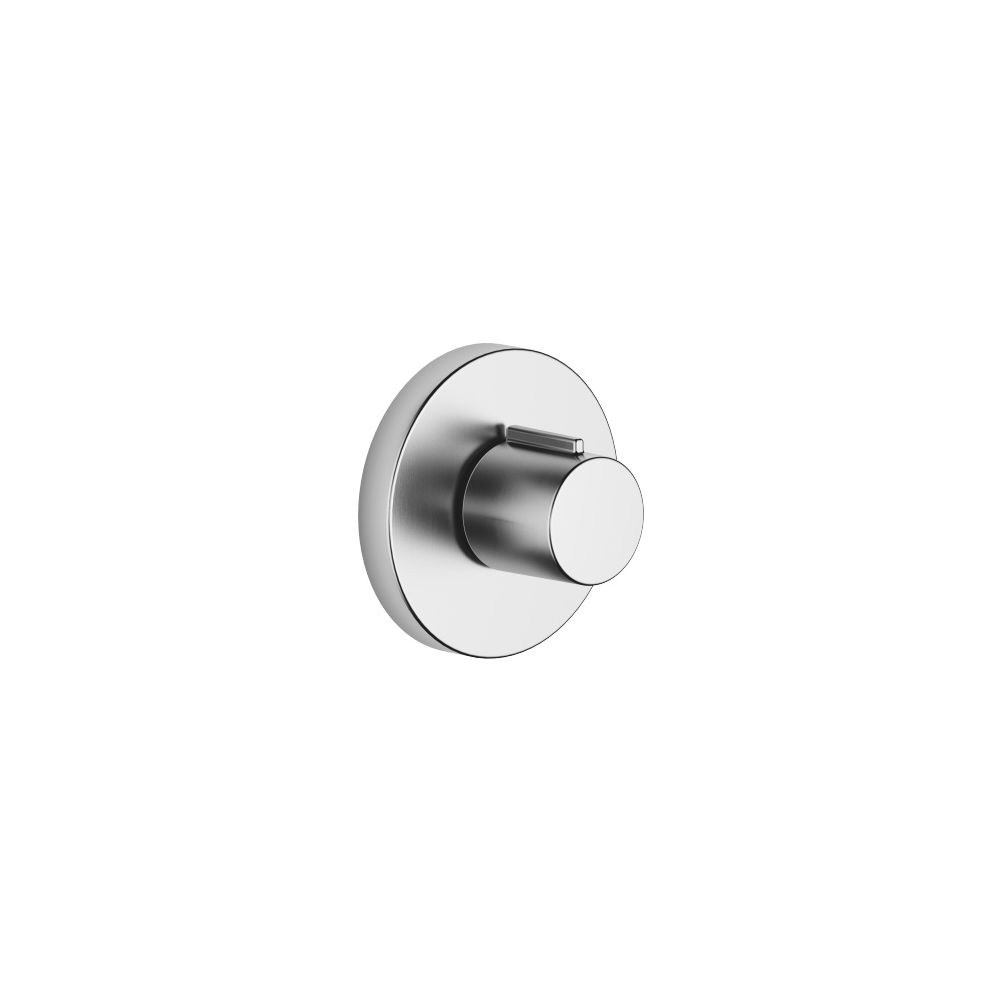 Dornbracht Unterputzventil Meta, rechtsschließend, 1/2", Rosette 60mm, Chrom ge... DORNBRACHT-36607660-93 4099477160214 (Abb. 2)