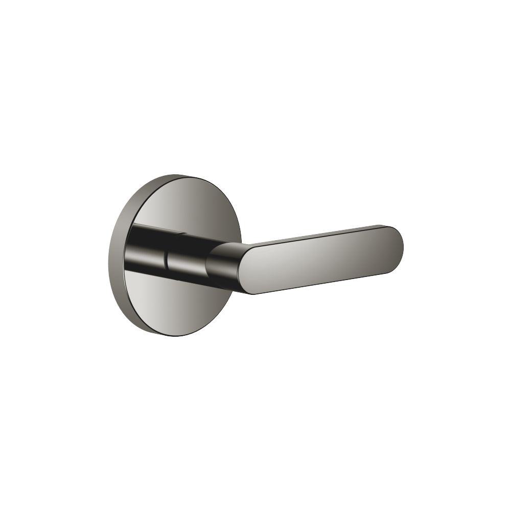 Dornbracht Unterputzventil Meta, rechtsschließend, 1/2", Rosette 60mm, Dark Chr... DORNBRACHT-36607661-19 4099477018898 (Abb. 2)