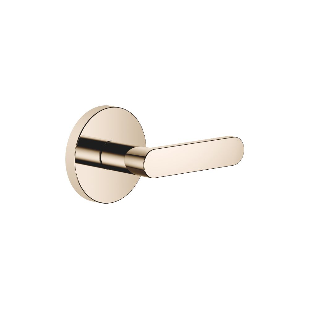 Dornbracht Unterputzventil Meta, rechtsschließend, 1/2", Rosette 60mm, Light Go... DORNBRACHT-36607661-26 4099477190044 (Abb. 2)