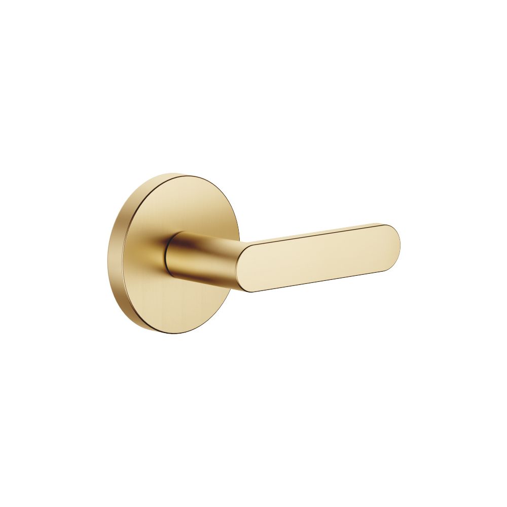 Dornbracht Unterputzventil Meta, rechtsschließend, 1/2", Rosette 60mm, Gold geb... DORNBRACHT-36607661-37 4099477439198 (Abb. 2)