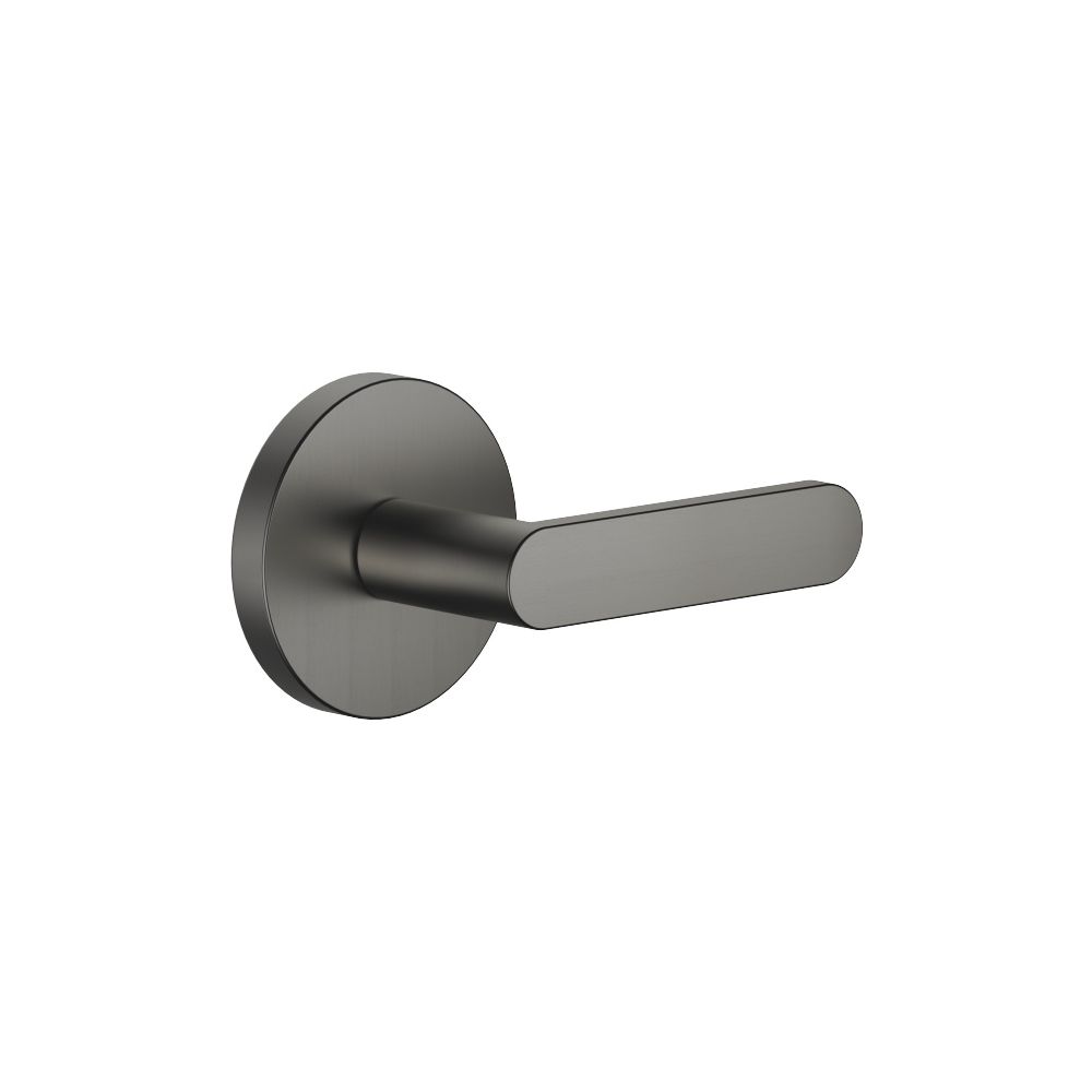Dornbracht Unterputzventil Meta, rechtsschließend, 1/2", Rosette 60mm, Dark Pla... DORNBRACHT-36607661-99 4099477239101 (Abb. 2)