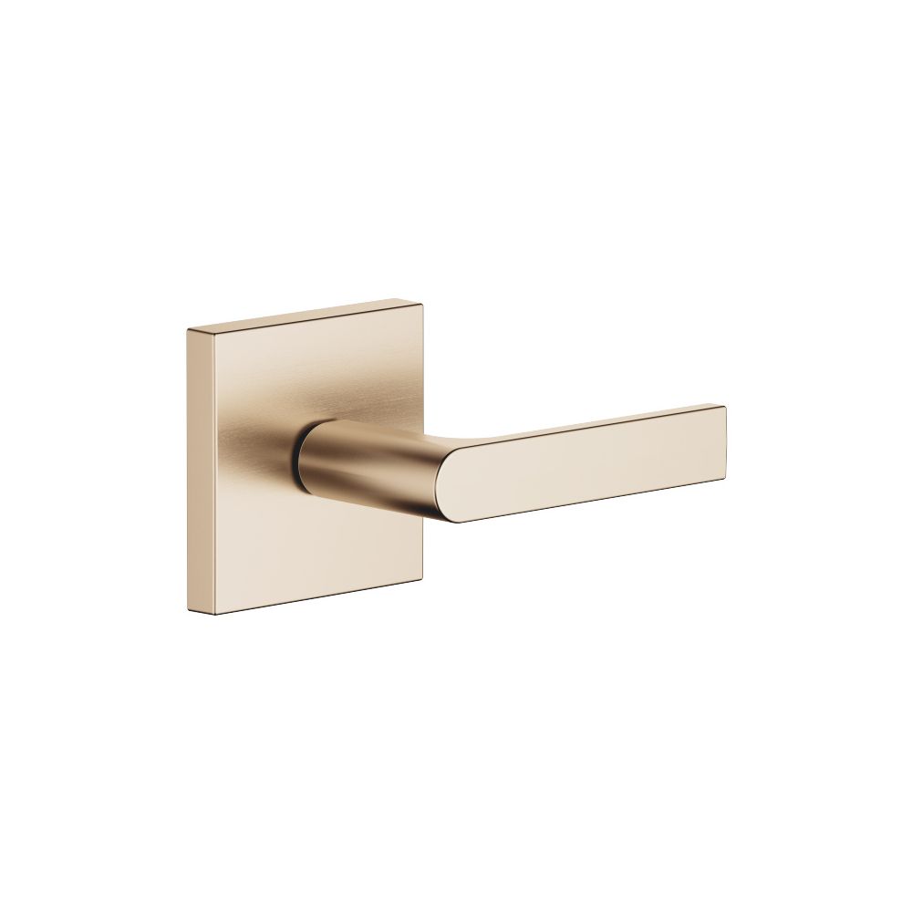 Dornbracht Unterputzventil IMO rechtsschließend, Light Gold gebürstet, 1/2"... DORNBRACHT-36607671-27 4099477210476 (Abb. 2)