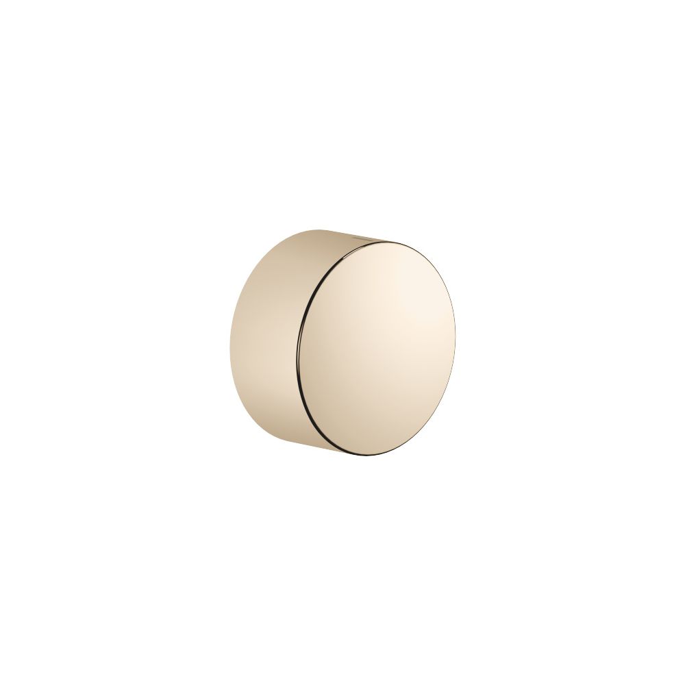 Dornbracht Unterputzventil Deque rechtsschließend kalt ohne Rosette Griff 60mm ... DORNBRACHT-36607741-47 4099477138800 (Abb. 2)