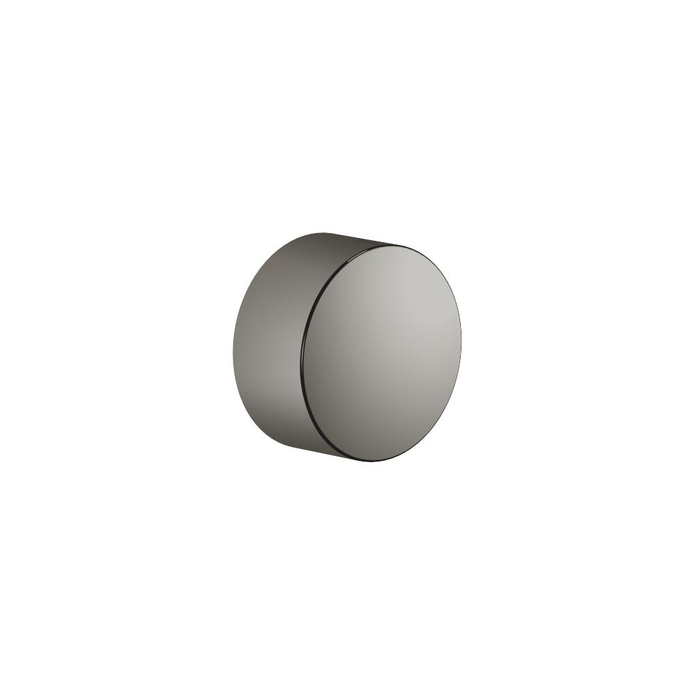 Dornbracht Unterputzventil Deque linksschließend warm ohne Rosette Griff 60mm G... DORNBRACHT-36607742-19 4099477129464 (Abb. 2)