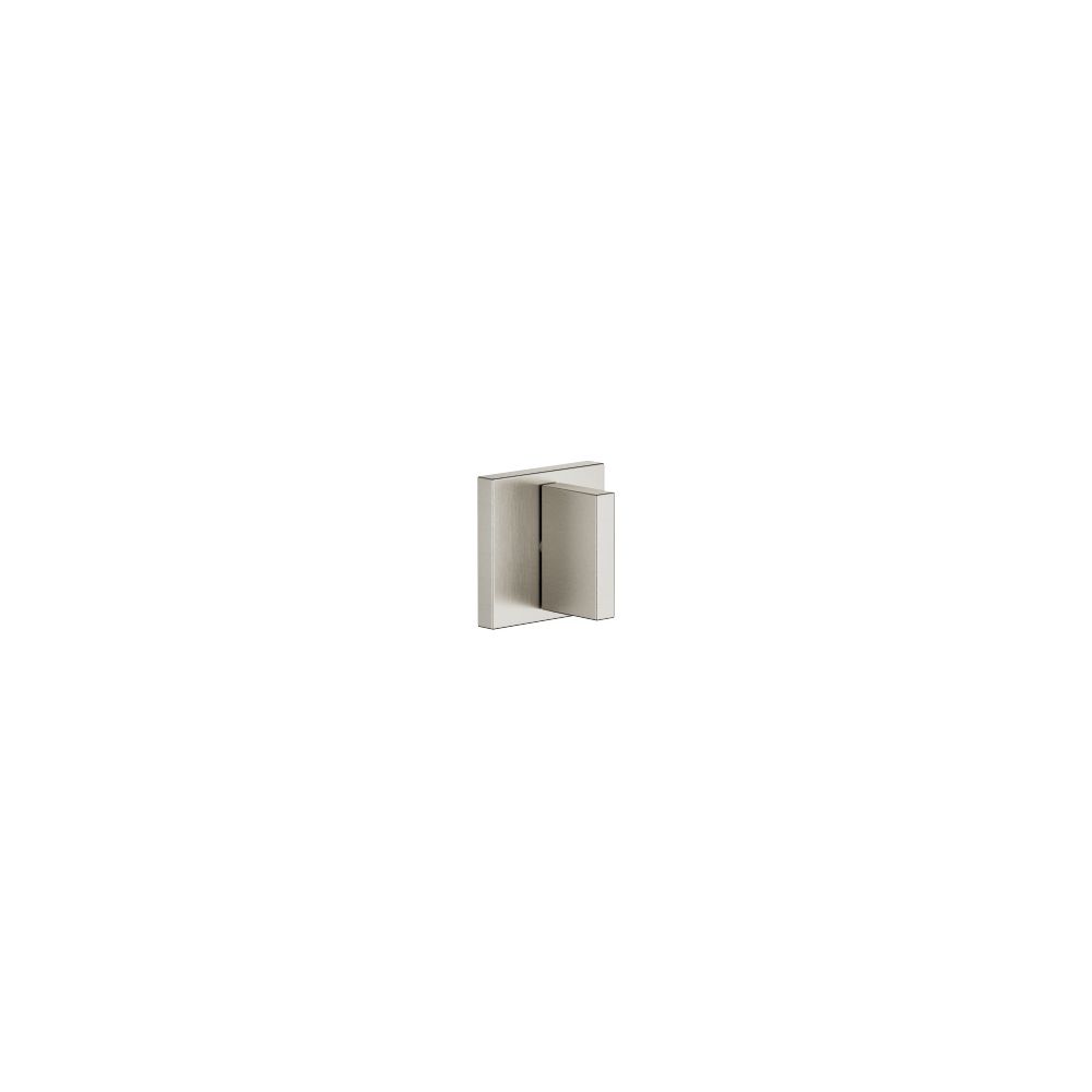 Dornbracht Unterputzventil Mem, eckig, rechtsschließend, 1/2", Rosette 60x60mm,... DORNBRACHT-36607782-06 4029011854552 (Abb. 2)