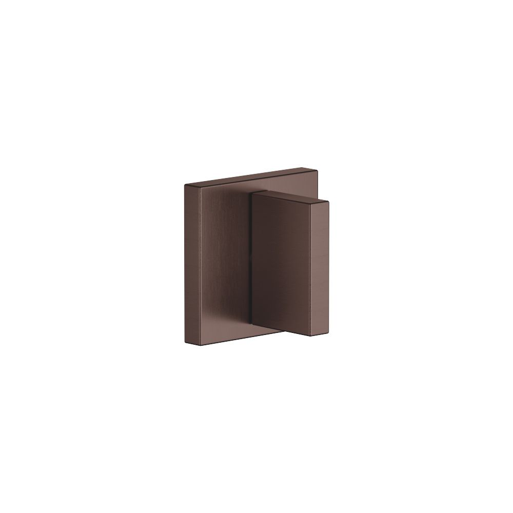 Dornbracht Unterputzventil Mem, eckig, rechtsschließend, 1/2", Rosette 60x60mm,... DORNBRACHT-36607782-43 4099477491073 (Abb. 2)