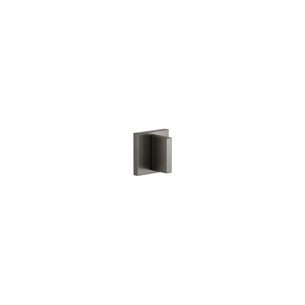 Dornbracht Unterputzventil Mem, eckig, rechtsschließend, 1/2", Rosette 60x60mm,... DORNBRACHT-36607782-99 4029011854606 (Abb. 2)