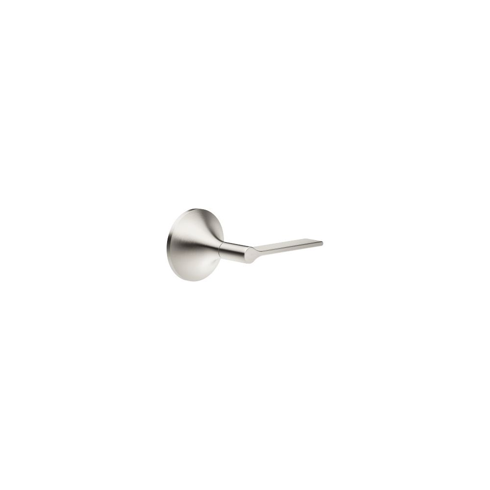 Dornbracht Unterputzventil Vaia rechtsschließend, G 1/2", 60mm, Platin gebürste... DORNBRACHT-36607819-06 4029011854798 (Abb. 2)