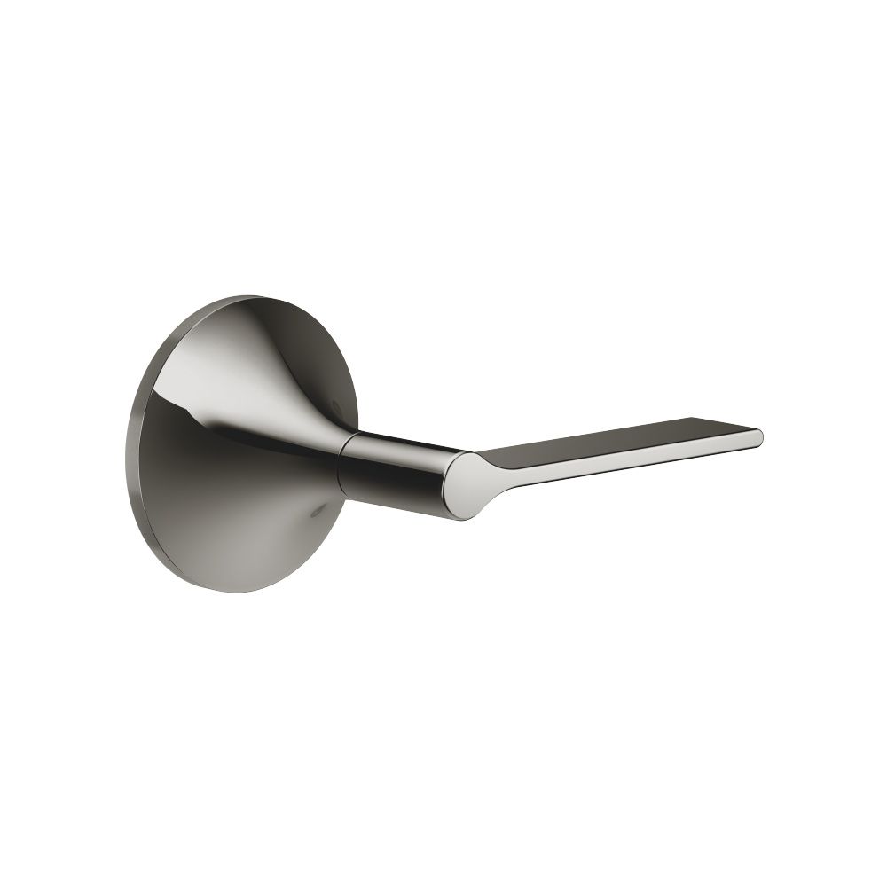 Dornbracht Unterputzventil Vaia rechtsschließend, G 1/2", 60mm, Dark Chrome, 36... DORNBRACHT-36607819-19 4099477075471 (Abb. 2)