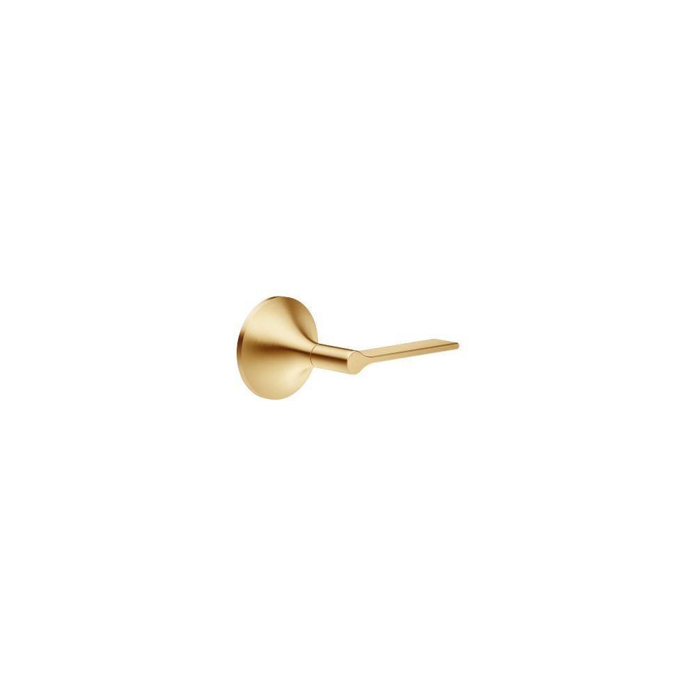 Dornbracht Unterputzventil Vaia rechtsschließend, G 1/2", 60mm, Messing gebürst... DORNBRACHT-36607819-28 4029011923203 (Abb. 2)