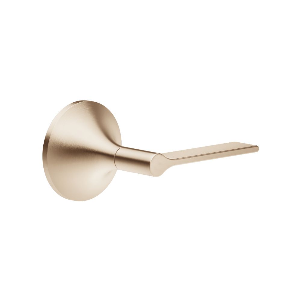 Dornbracht Unterputzventil Vaia rechtsschließend, G 1/2", 60mm, Champagne gebür... DORNBRACHT-36607819-46 4099477094151 (Abb. 2)