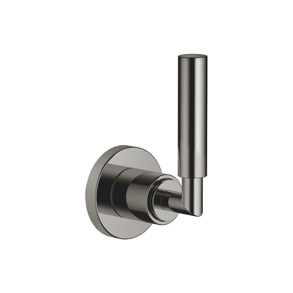 Dornbracht Unterputzventil Tara, rechtsschließend, G 1/2", Dark Chrome, 3660788... DORNBRACHT-36607882-19 4029011998645 (Abb. 2)