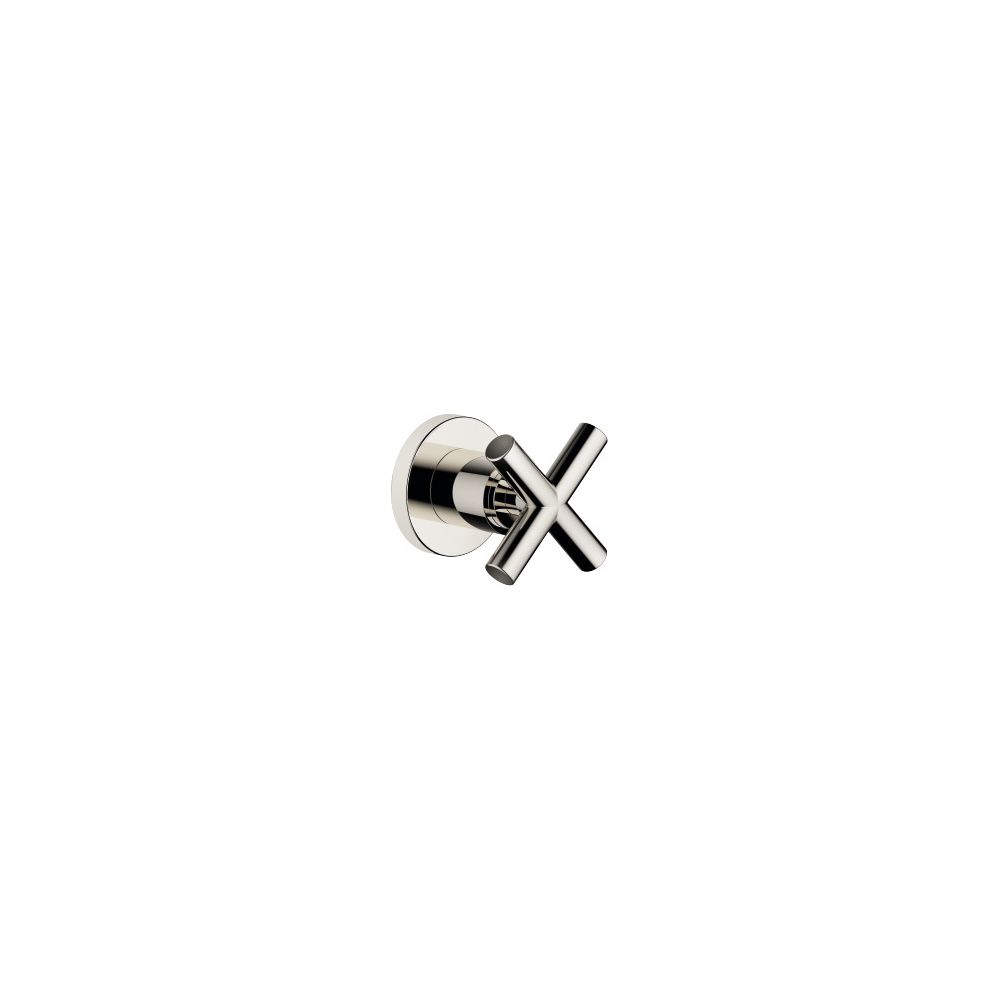 Dornbracht Unterputzventil Tara, rechtsschließend, G 1/2", Platin, 36607892-08... DORNBRACHT-36607892-08 4029011855139 (Abb. 2)