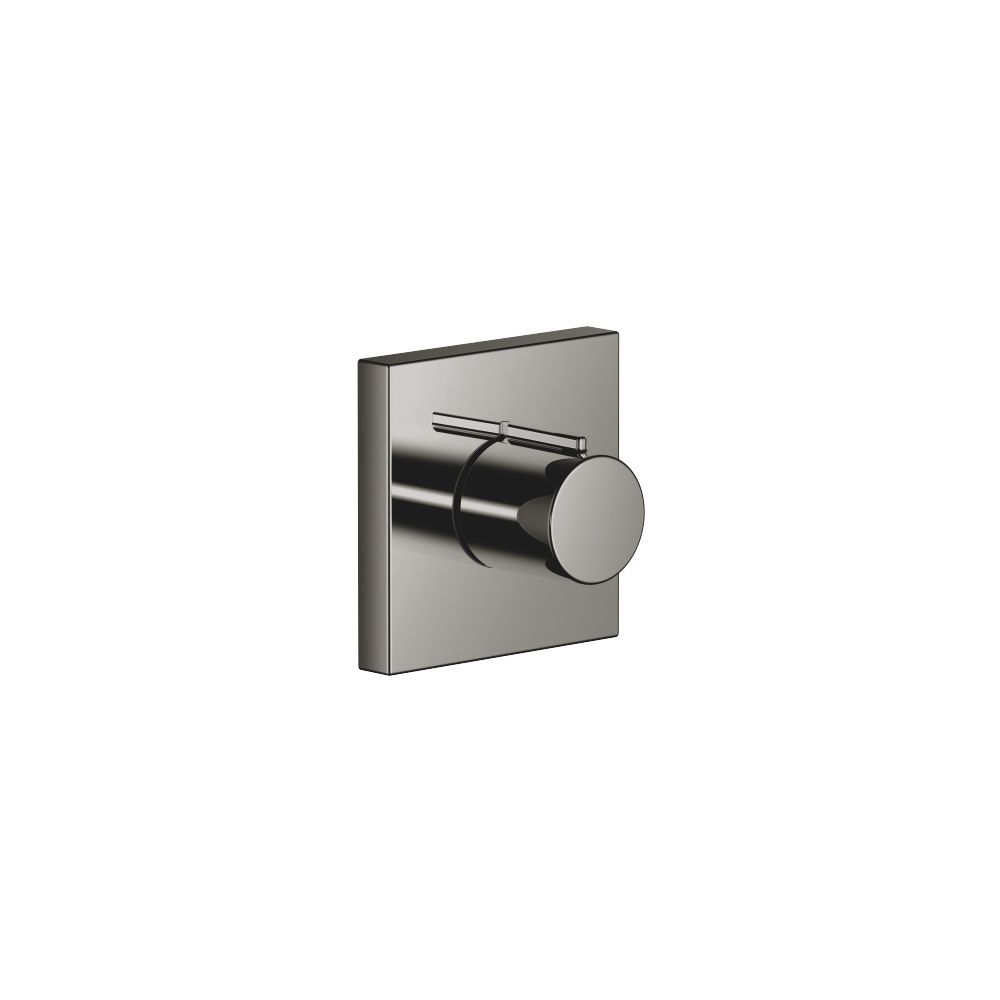 Dornbracht Unterputzventil IMO linksschließend, Dark Chrome, 1/2"... DORNBRACHT-36607980-19 4099477253442 (Abb. 2)