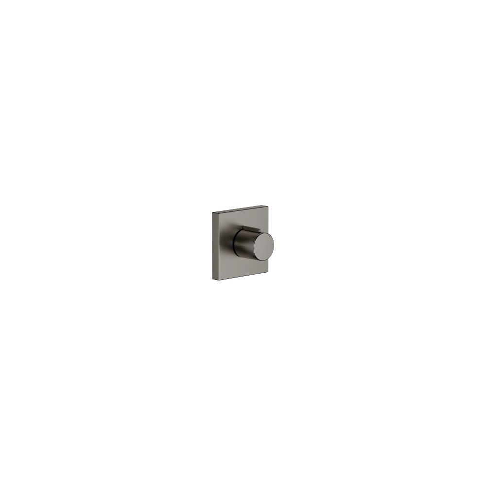 Dornbracht Unterputzventil IMO linksschließend, Dark Platinum gebürstet, 1/2"... DORNBRACHT-36607980-99 4029011923296 (Abb. 2)