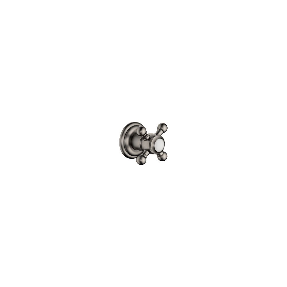Dornbracht Unterputzventil Madison rechtsschließend G 3/4", Dark Platinum gebür... DORNBRACHT-36608361-99 4029011853647 (Abb. 2)
