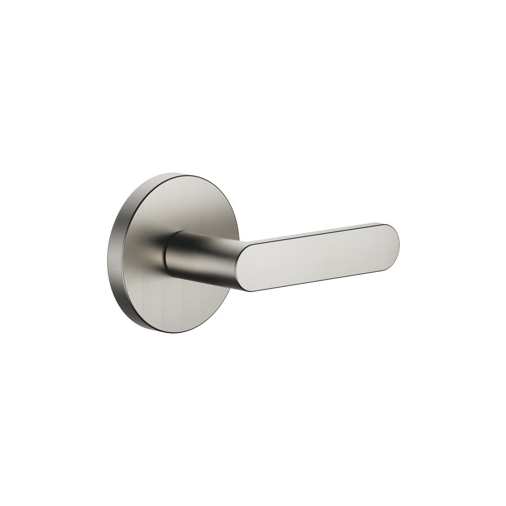 Dornbracht Unterputzventil Meta, rechtsschließend, 3/4", Rosette 60mm, Platin g... DORNBRACHT-36608661-06 4029011972607 (Abb. 2)
