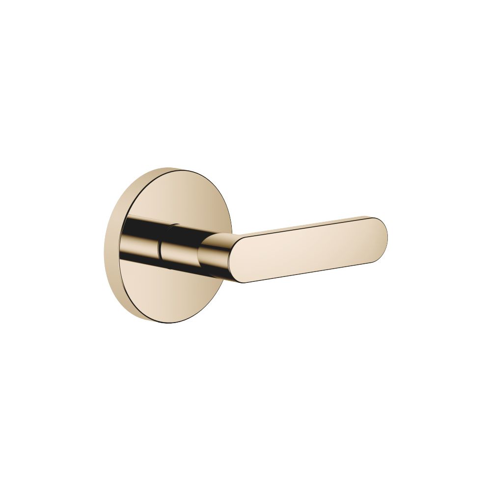 Dornbracht Unterputzventil Meta, rechtsschließend, 3/4", Rosette 60mm, Light Go... DORNBRACHT-36608661-26 4099477190082 (Abb. 2)