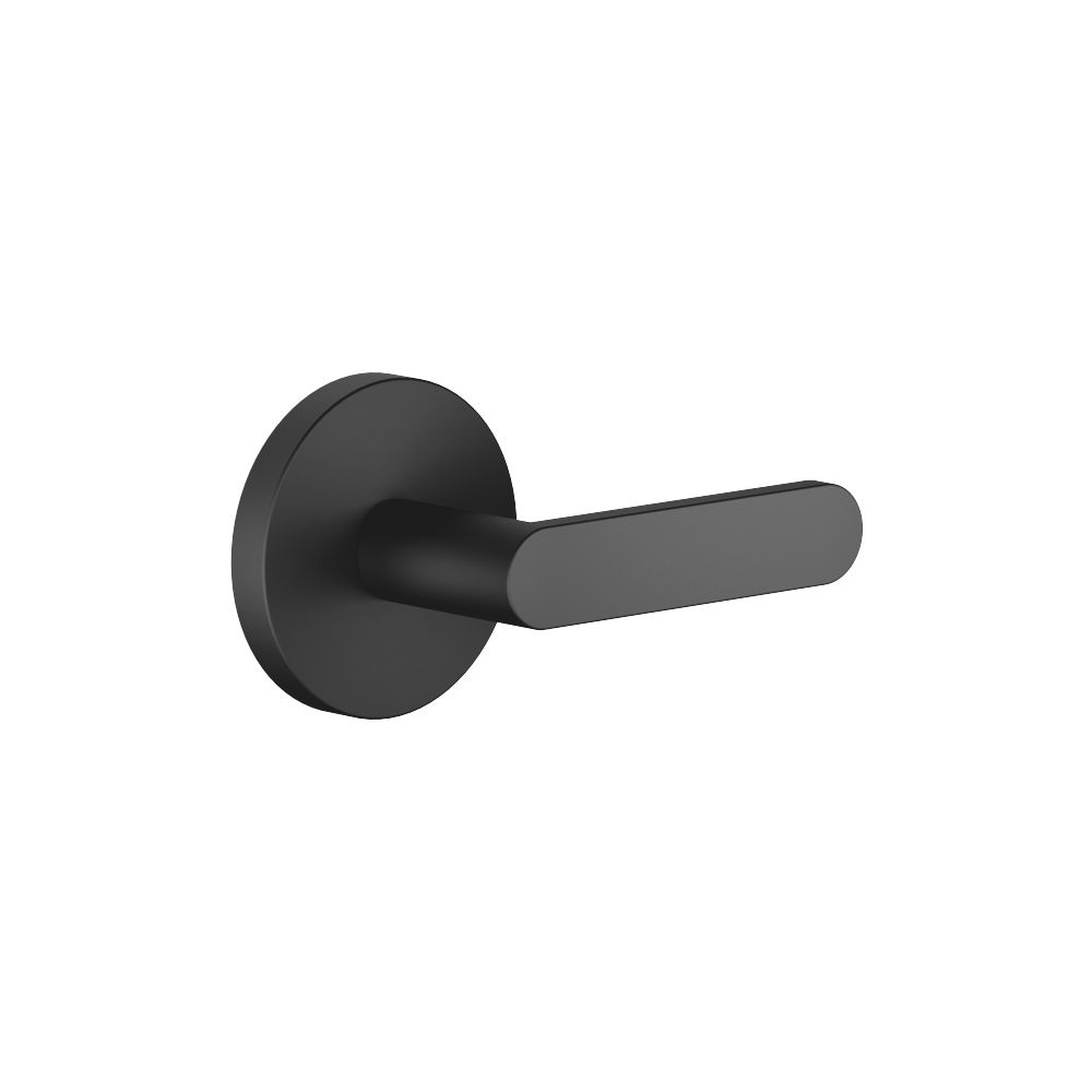 Dornbracht Unterputzventil Meta, rechtsschließend, 3/4", Rosette 60mm, Schwarz ... DORNBRACHT-36608661-33 4029011972614 (Abb. 2)