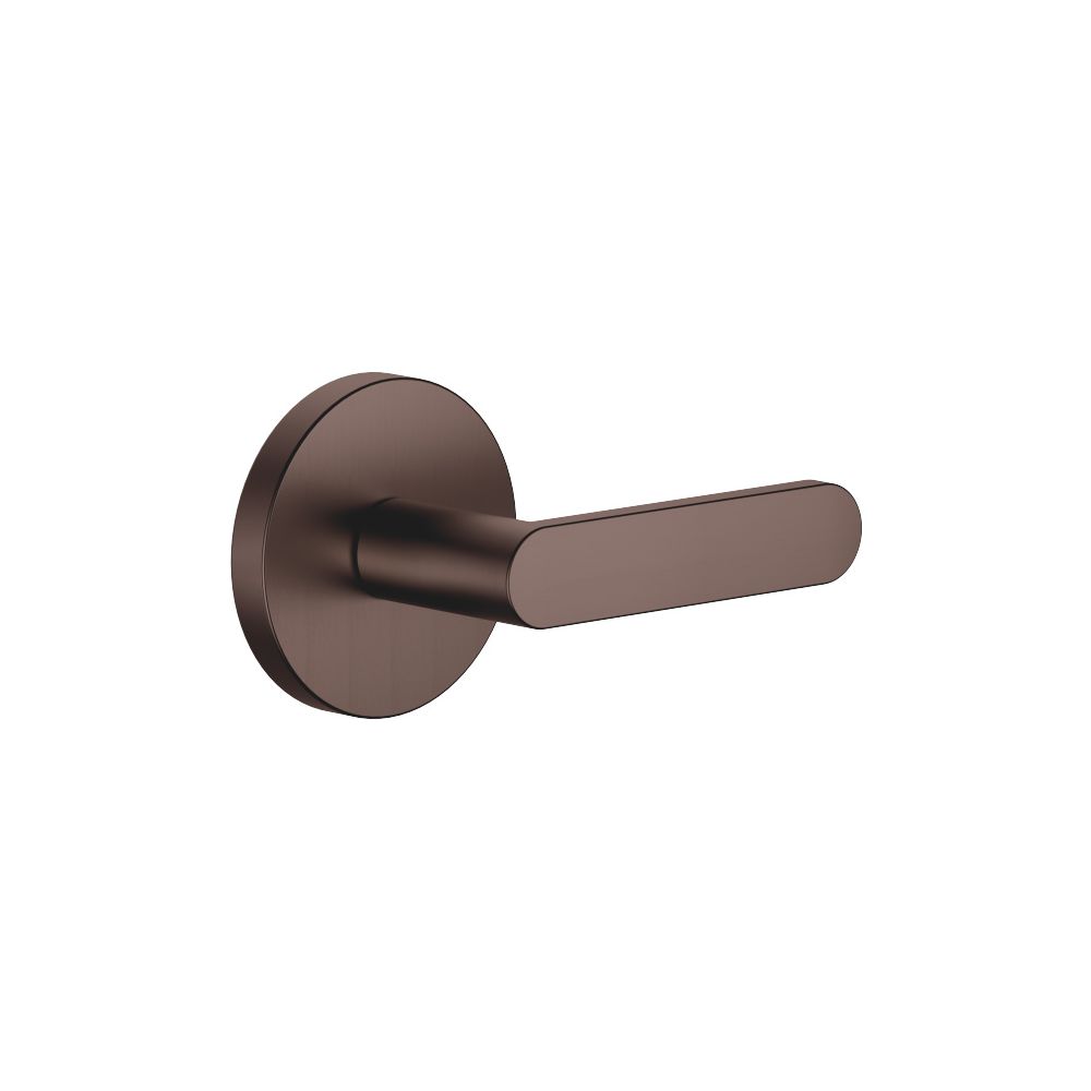 Dornbracht Unterputzventil Meta, rechtsschließend, 3/4", Rosette 60mm, Dark Bro... DORNBRACHT-36608661-43 4099477467269 (Abb. 2)