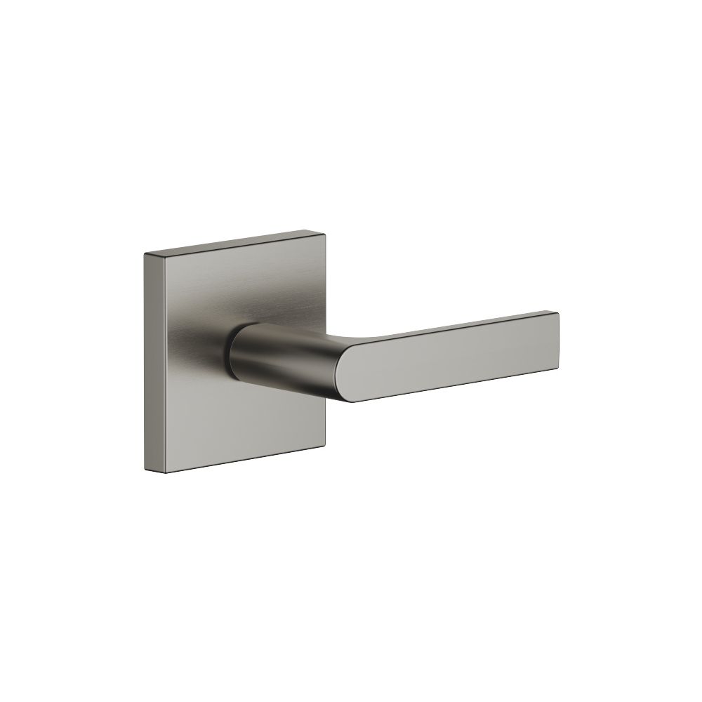 Dornbracht Unterputzventil IMO rechtsschließend, Dark Platinum gebürstet, 3/4"... DORNBRACHT-36608671-99 4099477160344 (Abb. 2)