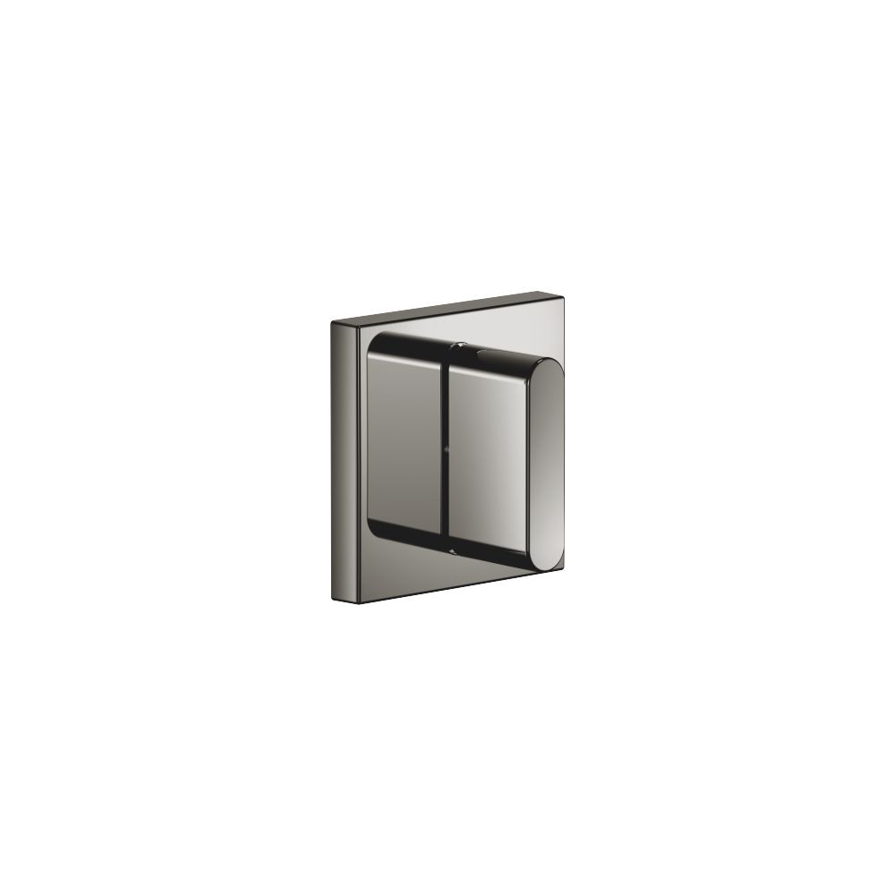 Dornbracht Unterputzventil CL.1 rechtsschließend G 3/4", Dark Chrome... DORNBRACHT-36608705-19 4099477129495 (Abb. 2)