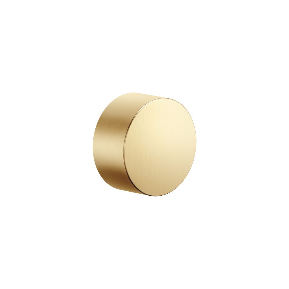 Dornbracht Unterputzventil CL.1 rechtsschließend ohne Rosette Griff 60mm G 3/4"... DORNBRACHT-36608740-37 4099477439365 (Abb. 2)