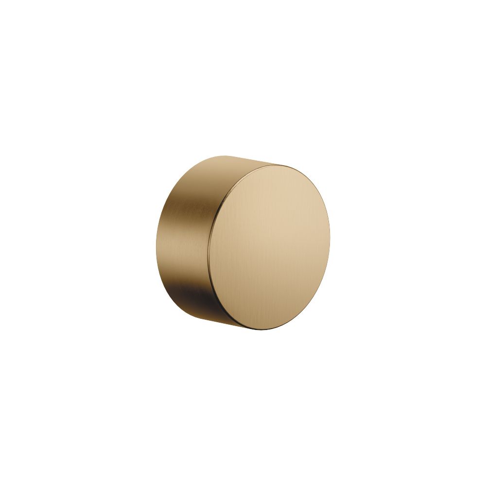 Dornbracht Unterputzventil CL.1 rechtsschließend ohne Rosette Griff 60mm G 3/4"... DORNBRACHT-36608740-39 4099477350332 (Abb. 2)