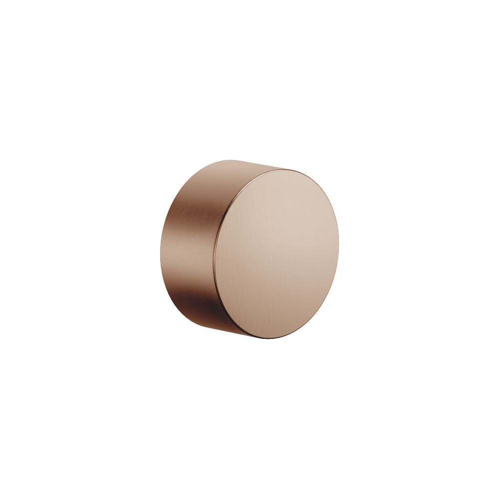 Dornbracht Unterputzventil CL.1 rechtsschließend ohne Rosette Griff 60mm G 3/4"... DORNBRACHT-36608740-42 4099477210544 (Abb. 2)