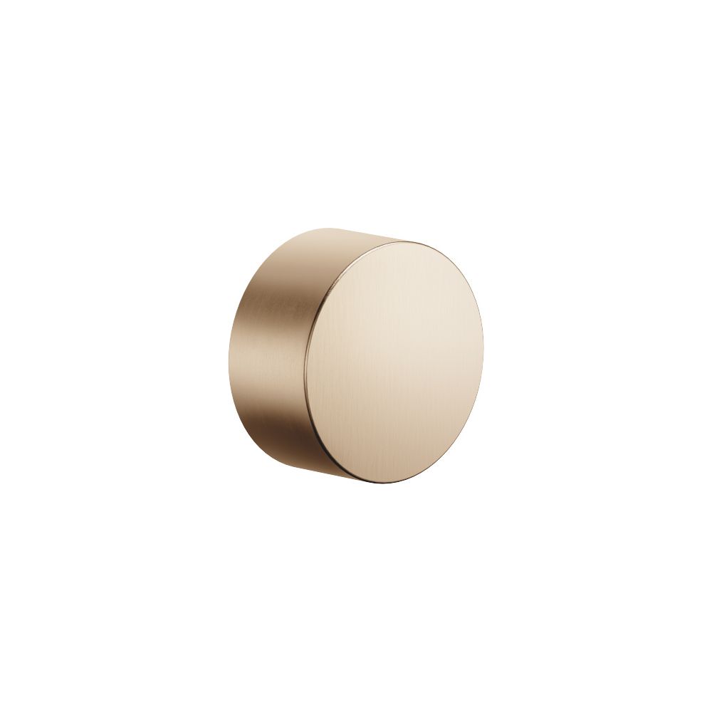 Dornbracht Unterputzventil CL.1 rechtsschließend ohne Rosette Griff 60mm G 3/4"... DORNBRACHT-36608740-46 4099477138879 (Abb. 2)