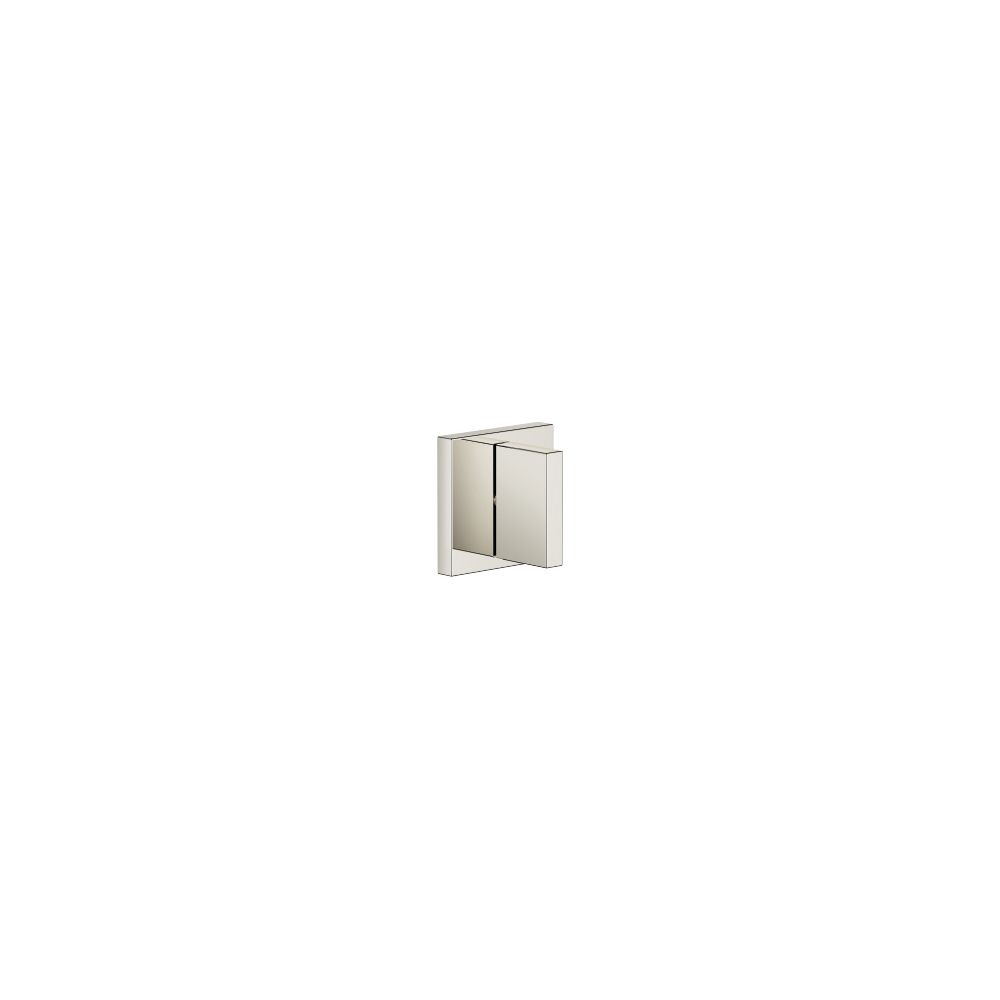 Dornbracht Unterputzventil Mem, eckig, rechtsschließend, 3/4", Rosette 60x60mm,... DORNBRACHT-36608782-08 4029011854637 (Abb. 2)