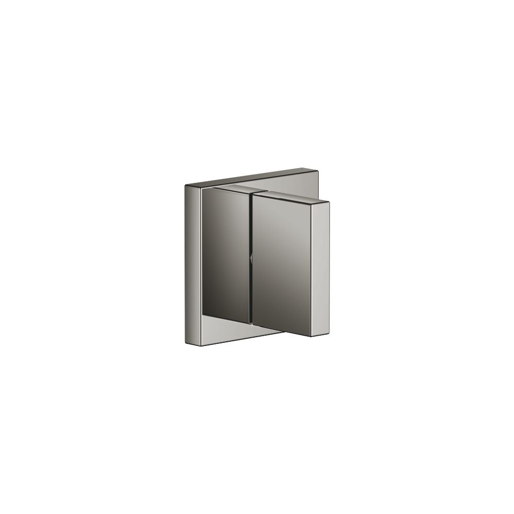 Dornbracht Unterputzventil Mem, eckig, rechtsschließend, 3/4", Rosette 60x60mm,... DORNBRACHT-36608782-19 4099477075488 (Abb. 2)