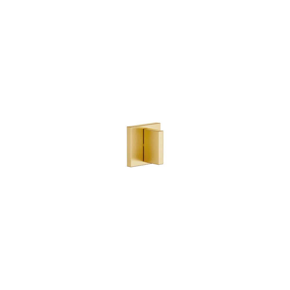 Dornbracht Unterputzventil Mem, eckig, rechtsschließend, 3/4", Rosette 60x60mm,... DORNBRACHT-36608782-28 4029011923364 (Abb. 2)