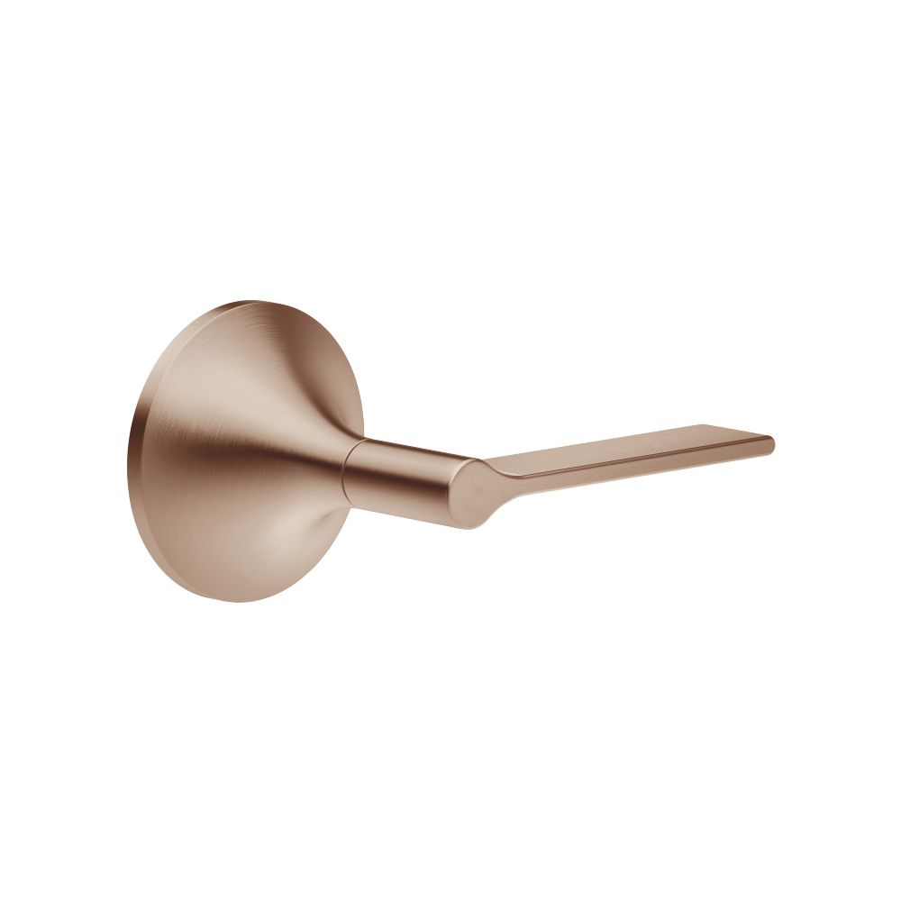 Dornbracht Unterputzventil Vaia rechtsschließend, G 3/4", 60mm, Bronze gebürste... DORNBRACHT-36608819-42 4099477110424 (Abb. 2)