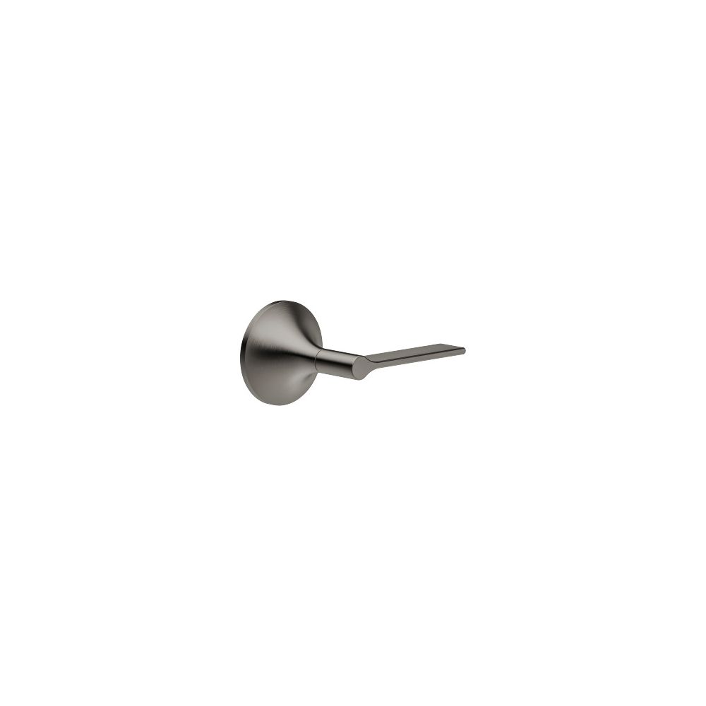 Dornbracht Unterputzventil Vaia rechtsschließend, G 3/4", 60mm, Dark Platinum g... DORNBRACHT-36608819-99 4029011854873 (Abb. 2)