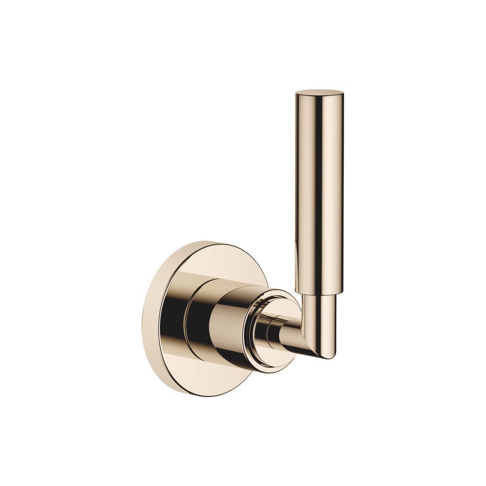 Dornbracht Unterputzventil Tara, rechtsschließend, G 3/4", Champagne 22kt Gold,... DORNBRACHT-36608882-47 4099477033815 (Abb. 2)