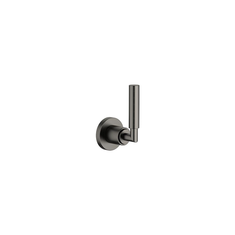 Dornbracht Unterputzventil Tara, rechtsschließend, G 3/4", Dark Platinum gebürs... DORNBRACHT-36608882-99 4029011855108 (Abb. 2)
