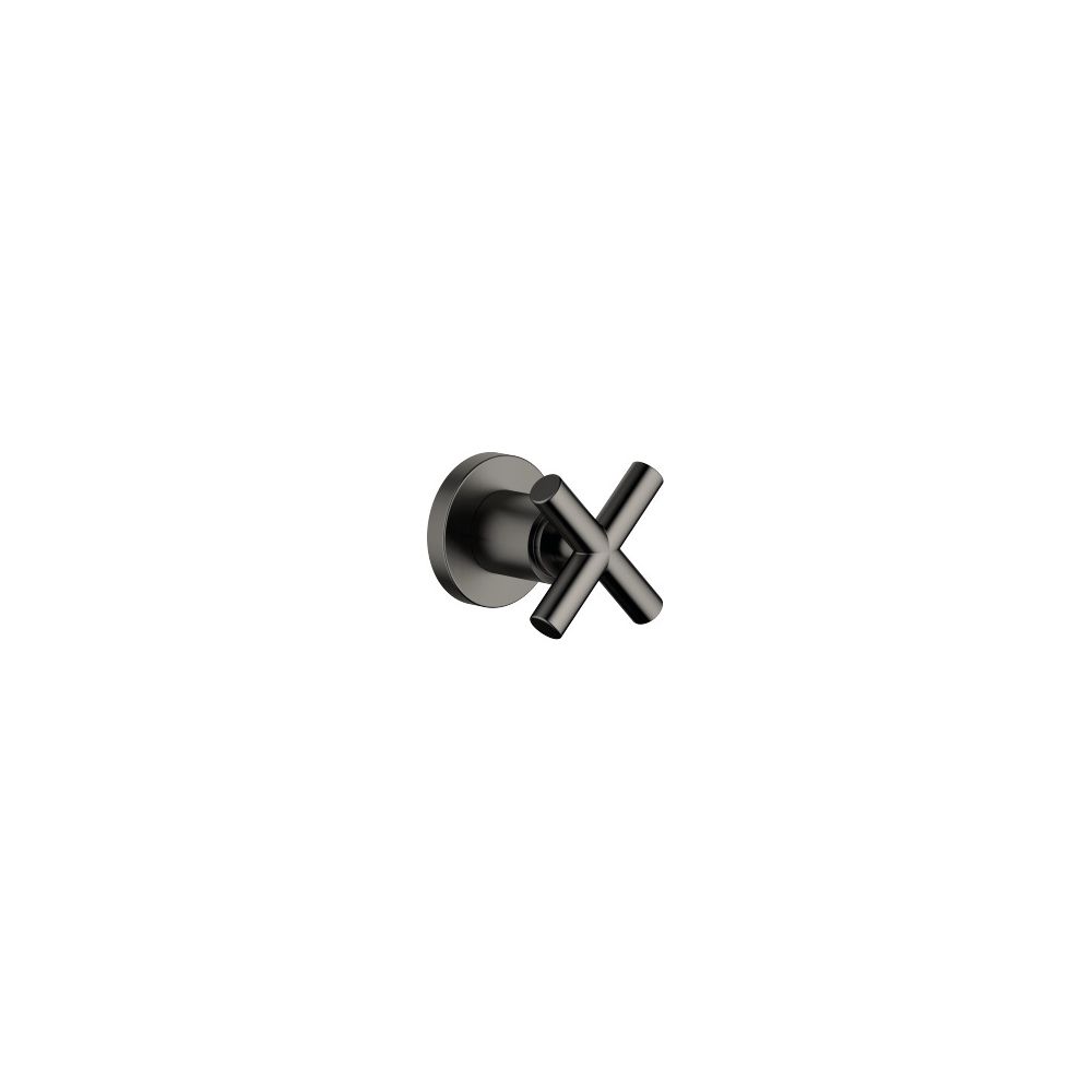 Dornbracht Unterputzventil Tara, rechtsschließend, G 3/4", Dark Platinum gebürs... DORNBRACHT-36608892-99 4029011855245 (Abb. 2)