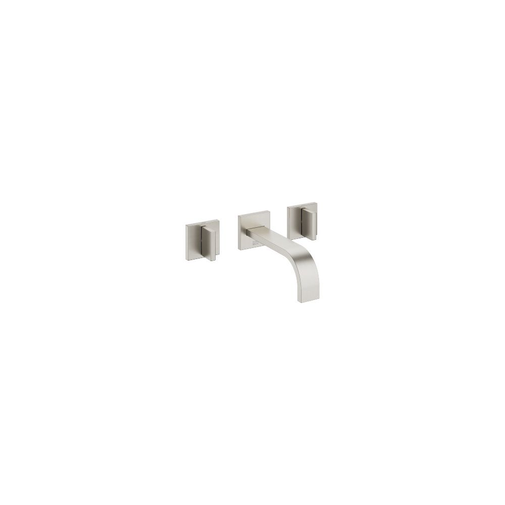 Dornbracht Waschtisch-Wandbatterie Mem, o. Ablaufg., starrer Auslauf, 170mm, ma... DORNBRACHT-36707782-06 4029011675256 (Abb. 2)