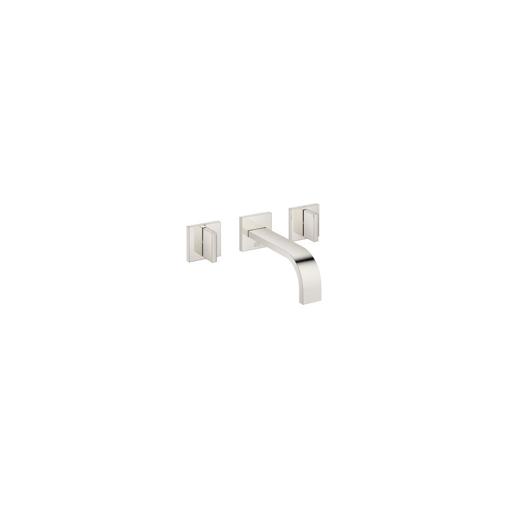 Dornbracht Waschtisch-Wandbatterie Mem, o. Ablaufg., starrer Auslauf, 170mm, ma... DORNBRACHT-36707782-08 4029011675263 (Abb. 2)