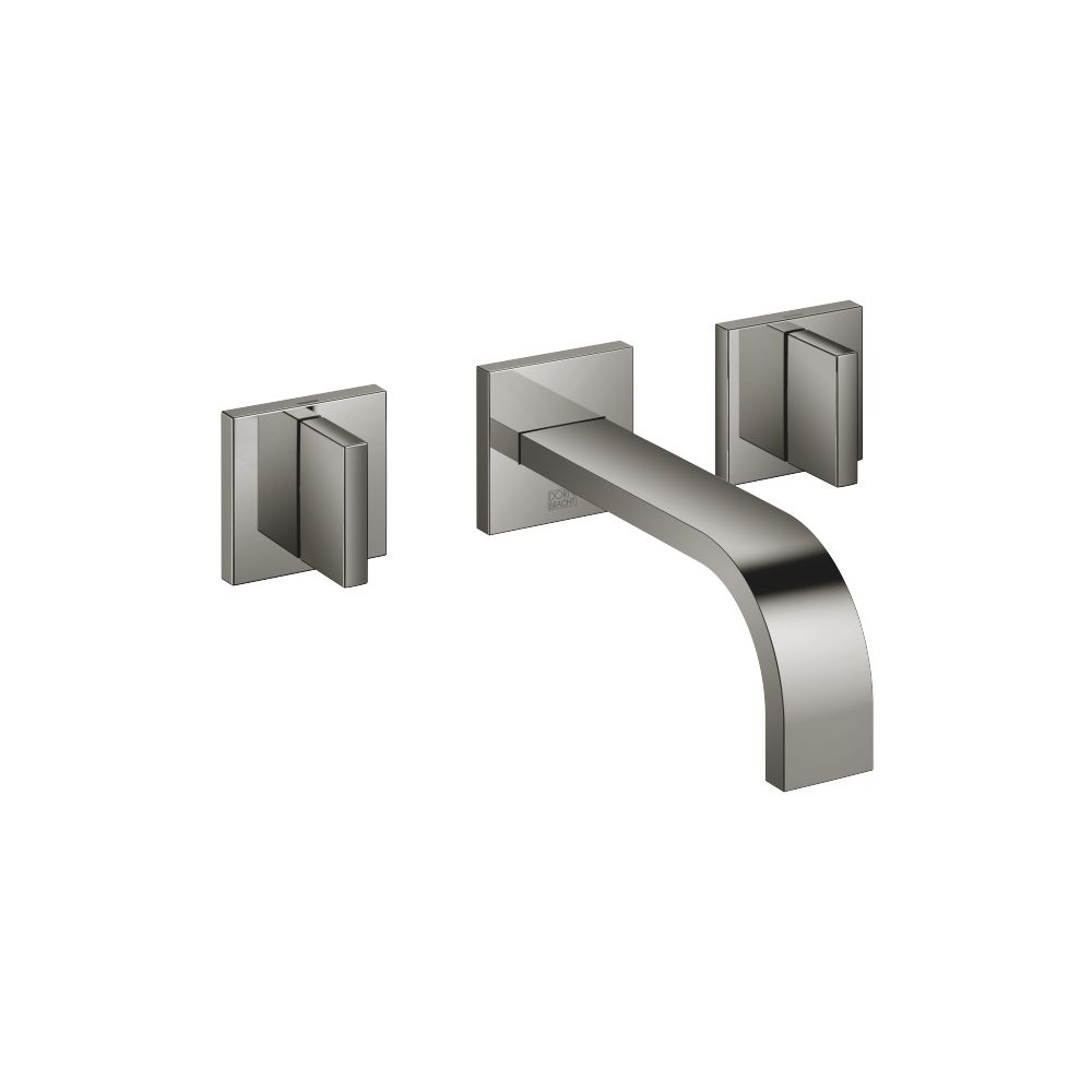 Dornbracht Waschtisch-Wandbatterie Mem, o. Ablaufg., starrer Auslauf, 170mm, ma... DORNBRACHT-36707782-19 4099477075518 (Abb. 2)
