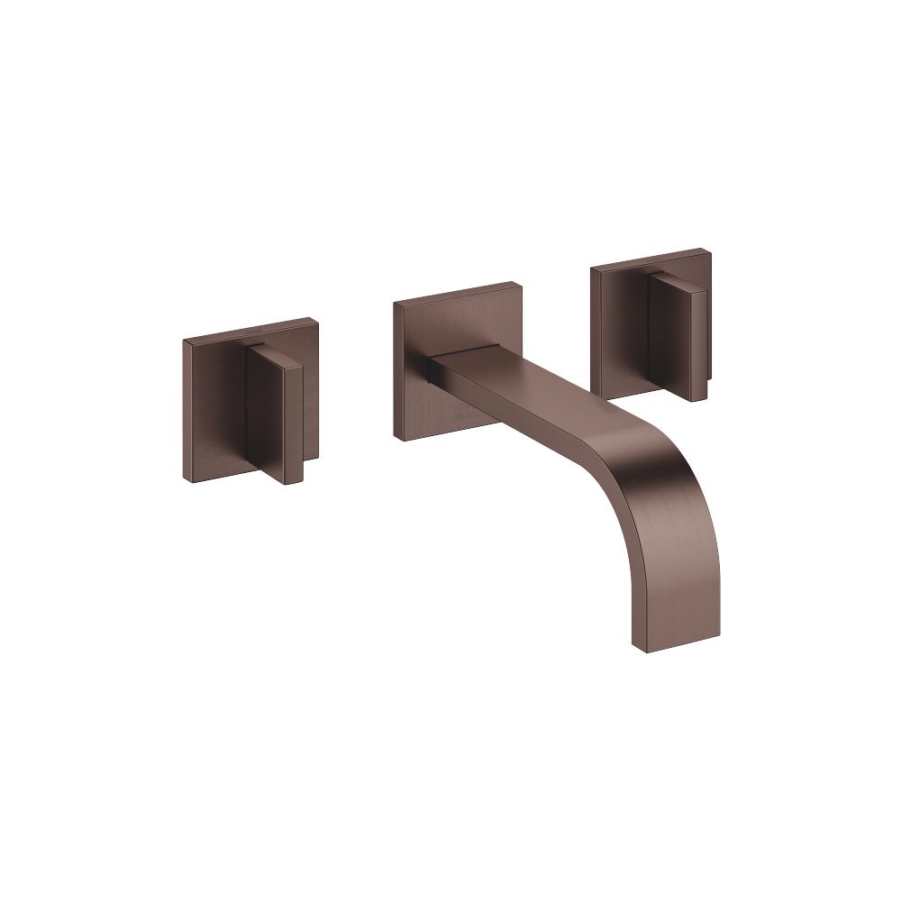 Dornbracht Waschtisch-Wandbatterie Mem, o. Ablaufg., starrer Auslauf, 170mm, ma... DORNBRACHT-36707782-43 4099477491134 (Abb. 2)