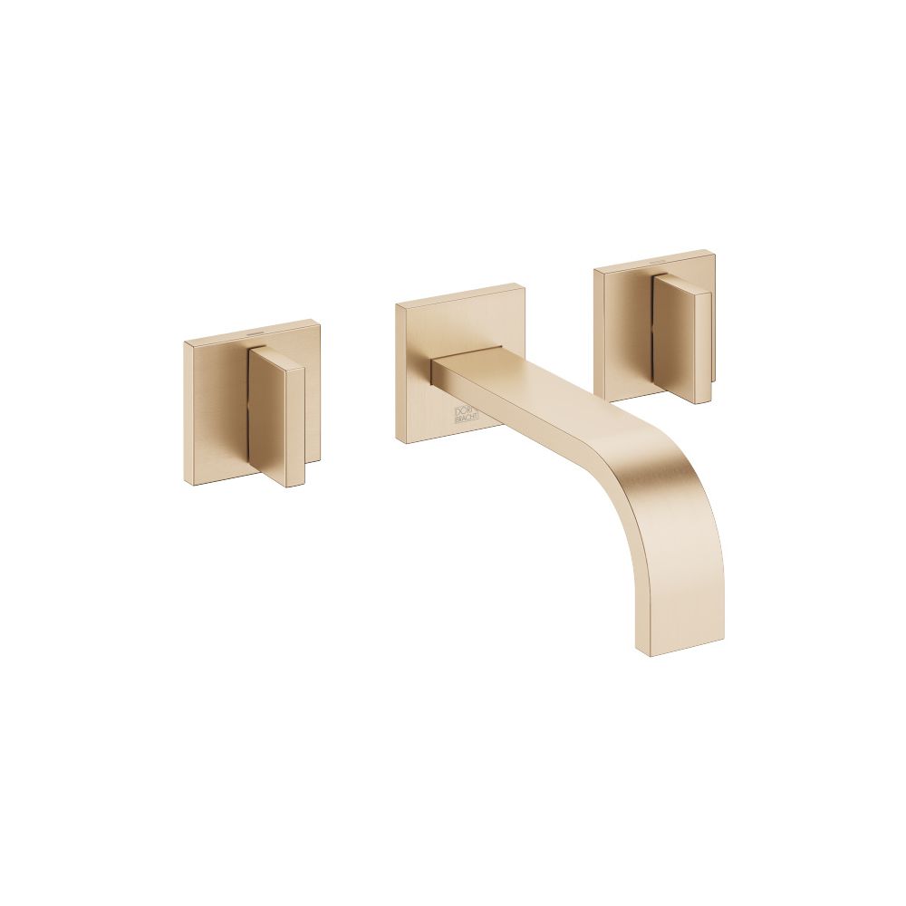 Dornbracht Waschtisch-Wandbatterie Mem, o. Abl., starrer Ausl., 170mm, max. 5,7... DORNBRACHT-36707782-46 4099477094236 (Abb. 2)