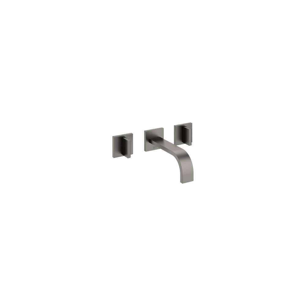 Dornbracht Waschtisch-Wandbatterie Mem, o. Ablaufg., starrer Auslauf, 170mm, ma... DORNBRACHT-36707782-99 4029011809736 (Abb. 2)