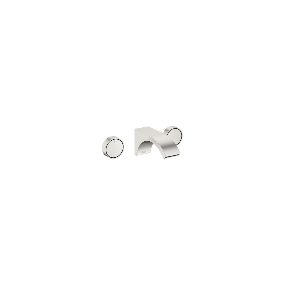 Dornbracht CYO Waschtisch-Wandbatterie 36707811 platin matt... DORNBRACHT-36707811-06 4029011922329 (Abb. 2)