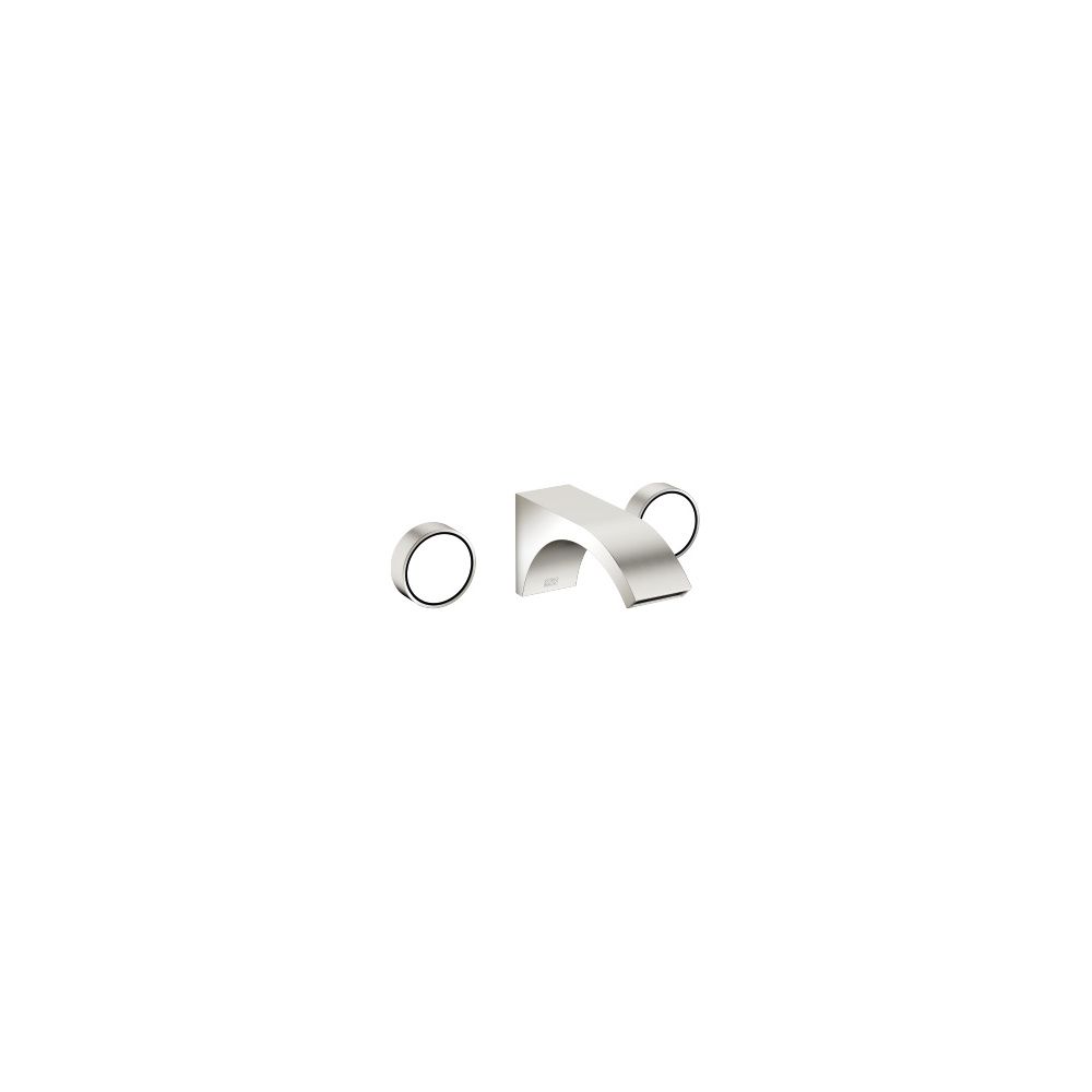 Dornbracht CYO Waschtisch-Wandbatterie 36707811 platin/platin matt... DORNBRACHT-36707811-36 4029011922336 (Abb. 2)