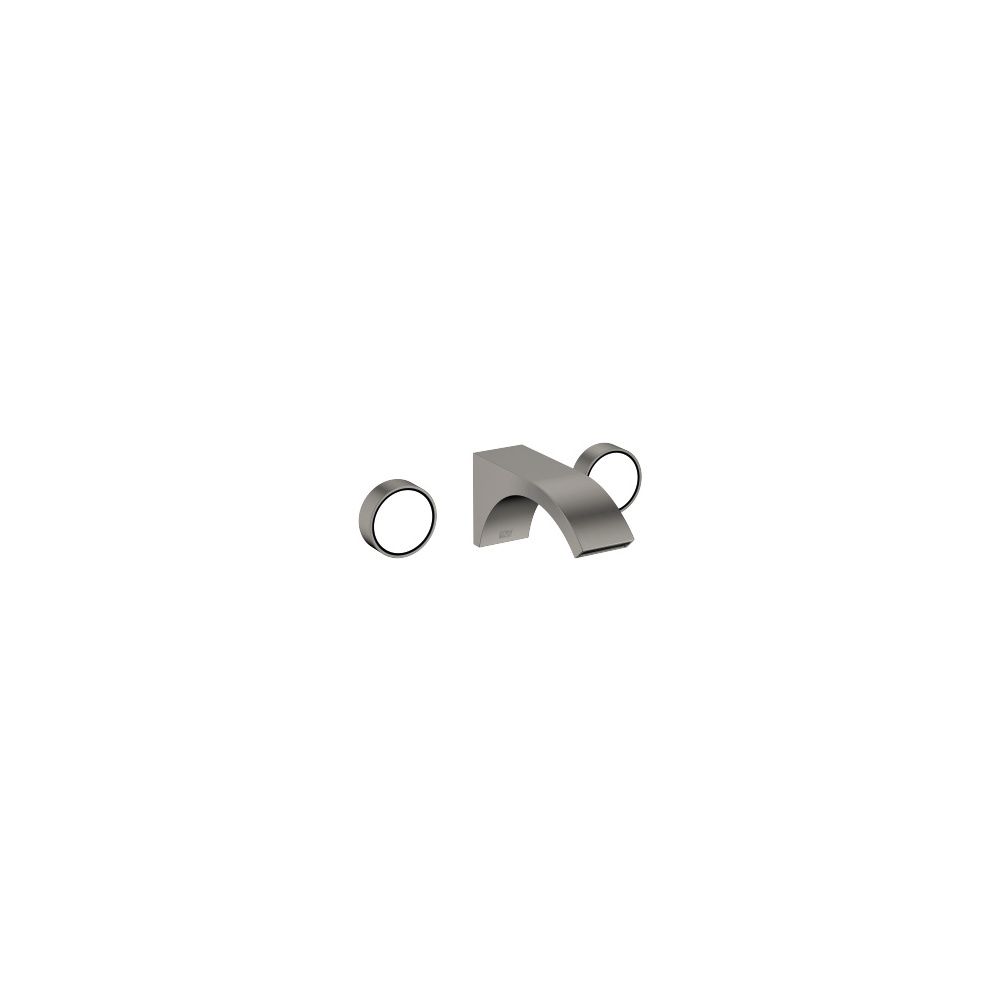 Dornbracht CYO Waschtisch-Wandbatterie 36707811 Dark Platinum matt... DORNBRACHT-36707811-99 4029011922343 (Abb. 2)