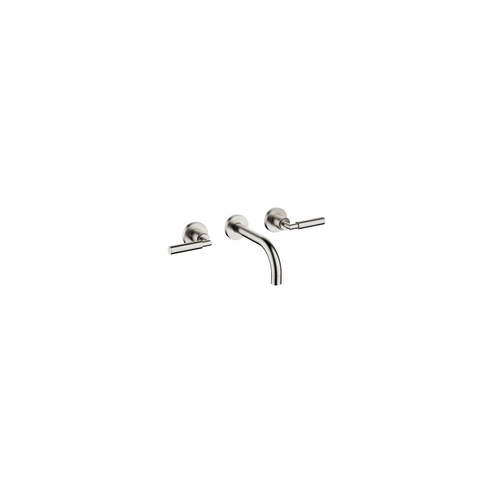Dornbracht Waschtisch-Wandbatterie Tara o. Ablaufg., starr, 160mm, max. 7l/min,... DORNBRACHT-36707882-06 4029011526497 (Abb. 2)
