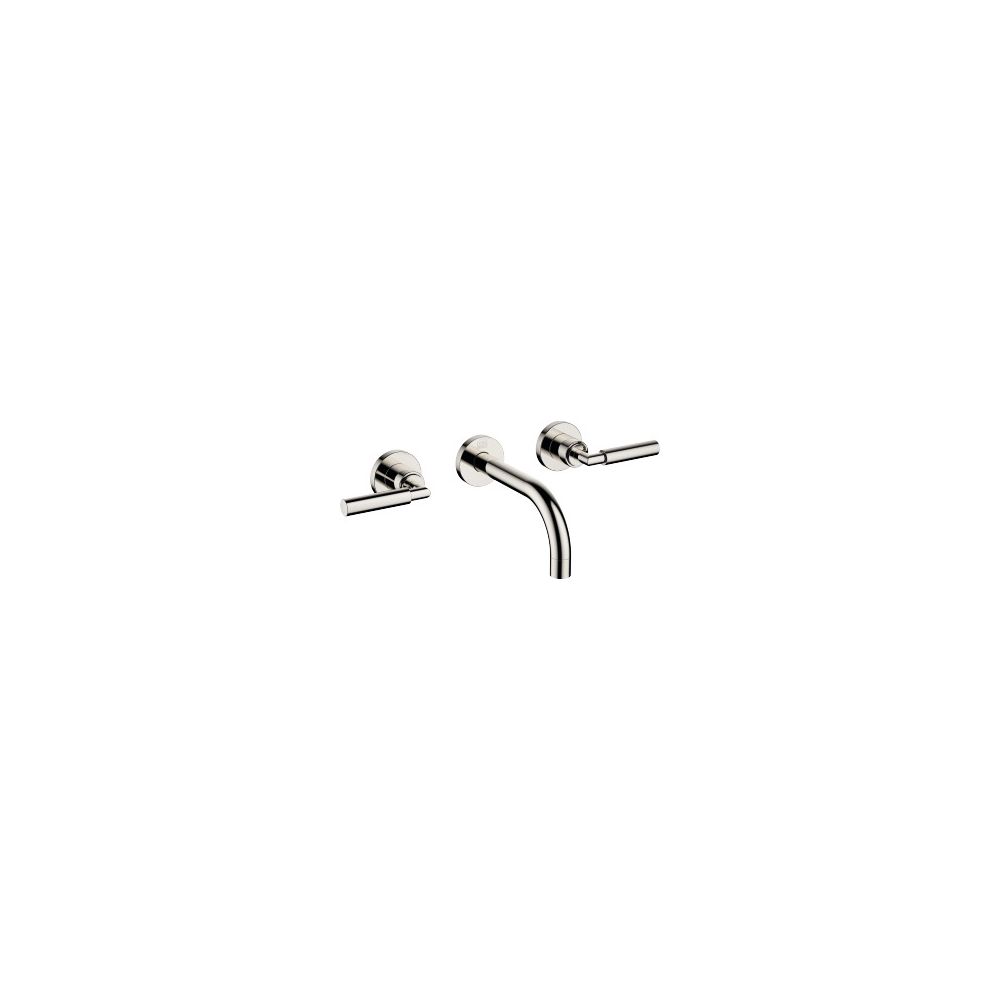 Dornbracht Waschtisch-Wandbatterie Tara o. Ablaufg., starr, 160mm, max. 7l/min,... DORNBRACHT-36707882-08 4029011526503 (Abb. 2)